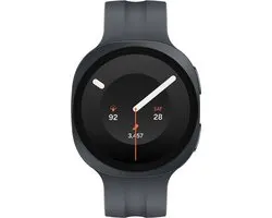 Samsung Galaxy Watch9 - smartwatch - 40mm - Wifi - GPS - Zwart