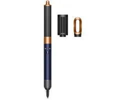 Dyson Airwrap Origin - Multistyler en Haardroger - Nikkel/Koper - Drie opzetstukken