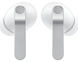 Samsung Galaxy Buds4 Pro White