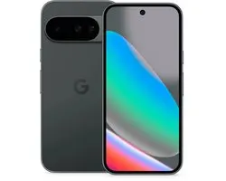 Google Pixel 10 5G - 12GB/128GB - Zwart (Obsidian)